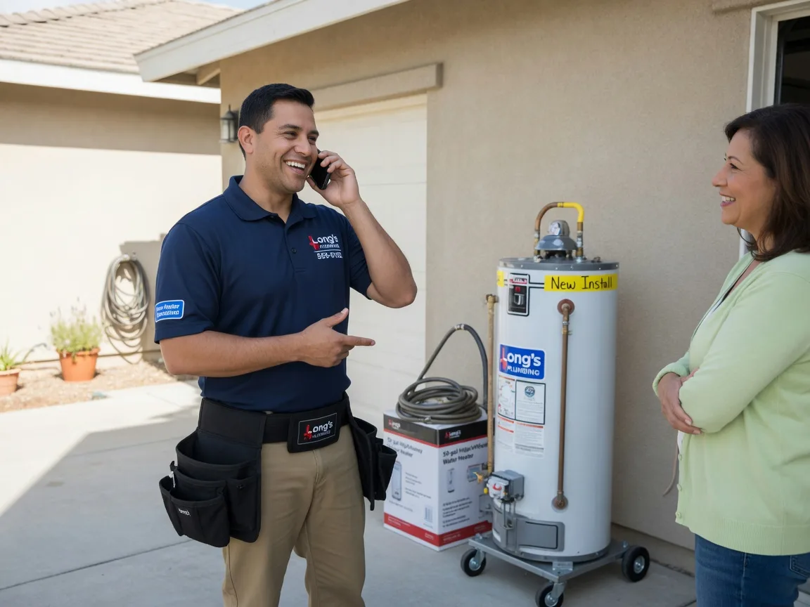 Leak Detection Jane Lew, WV FAQs